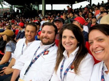 Fenway Park